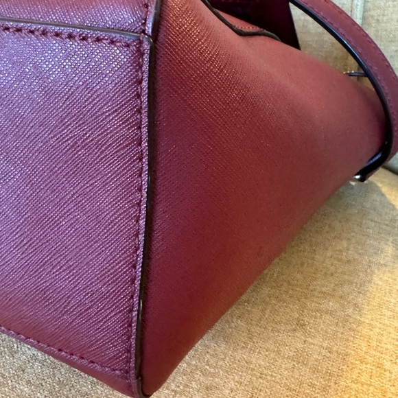 Kate Spade Lilah Laurel Way Two-way Bag - Picture 5 of 9